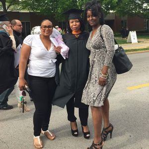 Meet your Posher, Heidi